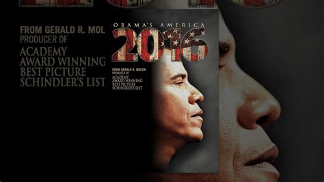 2016 Obama's America Movie Soundtrack